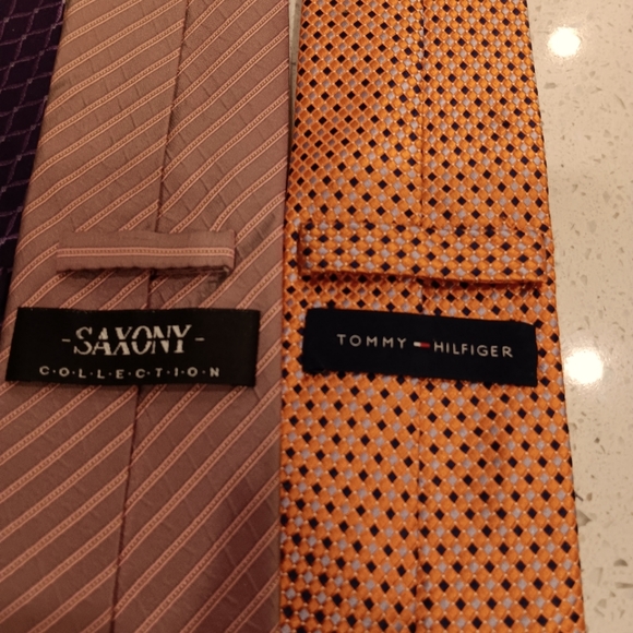 Mens Fashion Ties - Picture 4 of 6